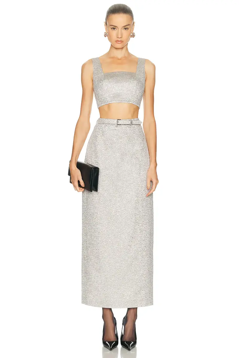 Adam Lippes Beckett Top | Thumbnail 4