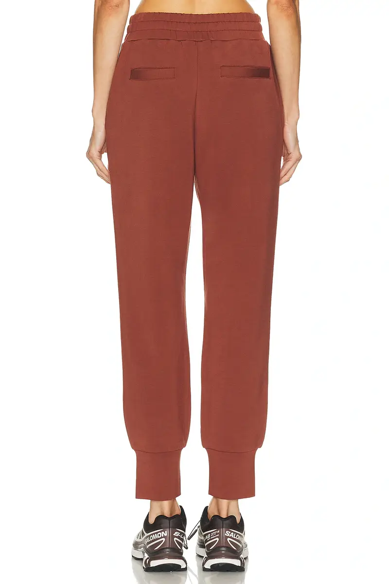 Varley The Slim Cuff 27.5 Pant | Thumbnail 4