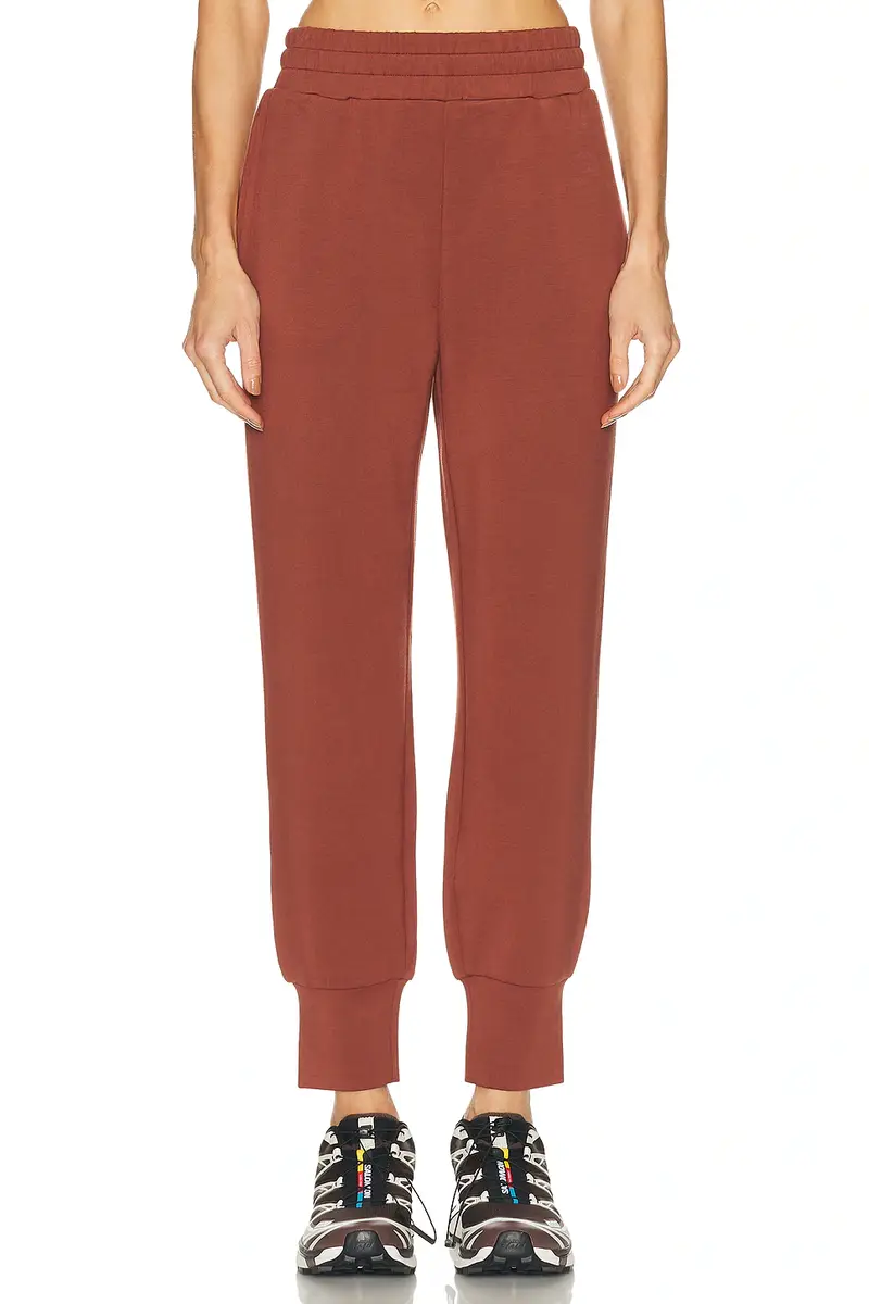Varley The Slim Cuff 27.5 Pant