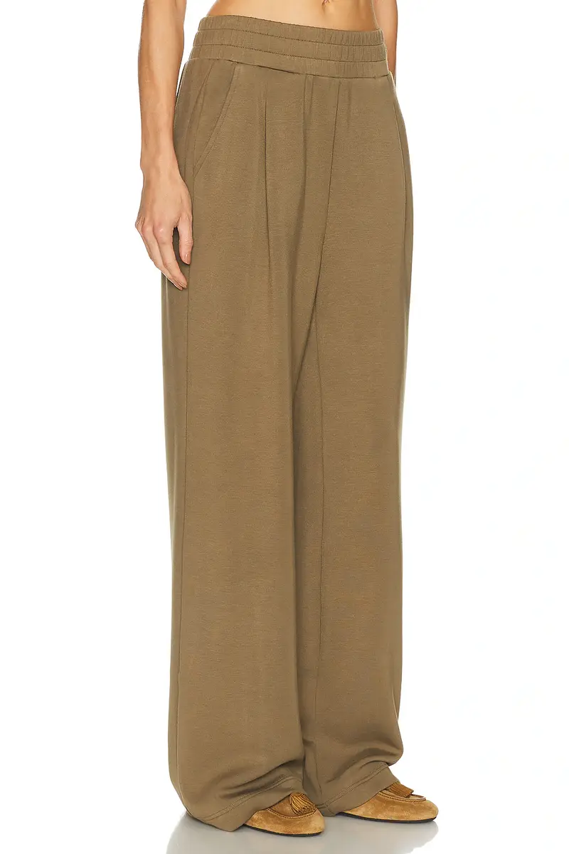 Varley The Extra Wide Leg 32 Pant | Thumbnail 2