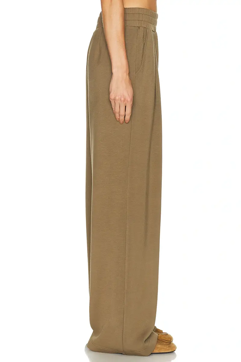 Varley The Extra Wide Leg 32 Pant | Thumbnail 3