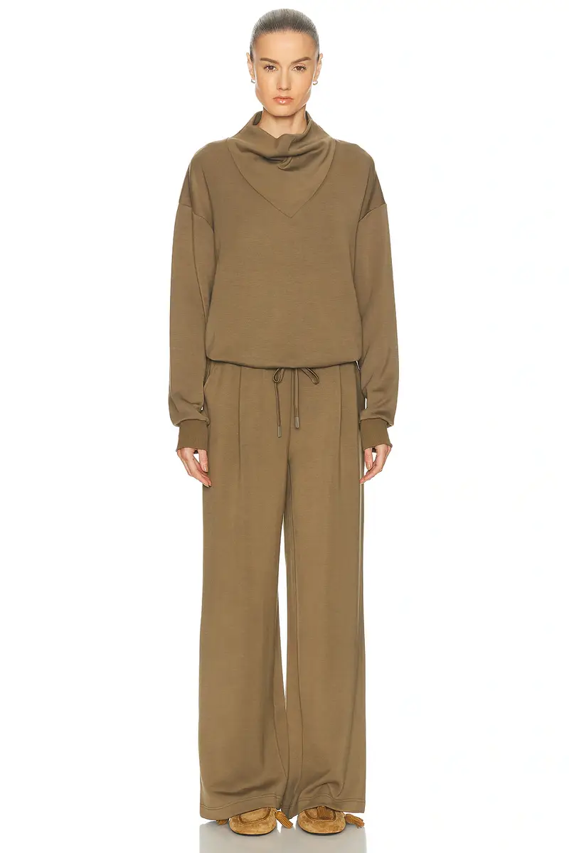 Varley The Extra Wide Leg 32 Pant | Thumbnail 5