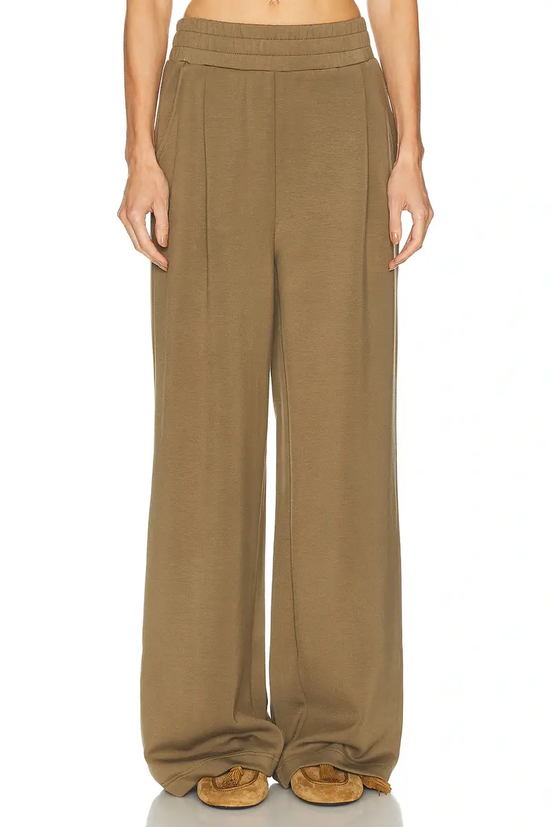 Varley The Extra Wide Leg 32 Pant