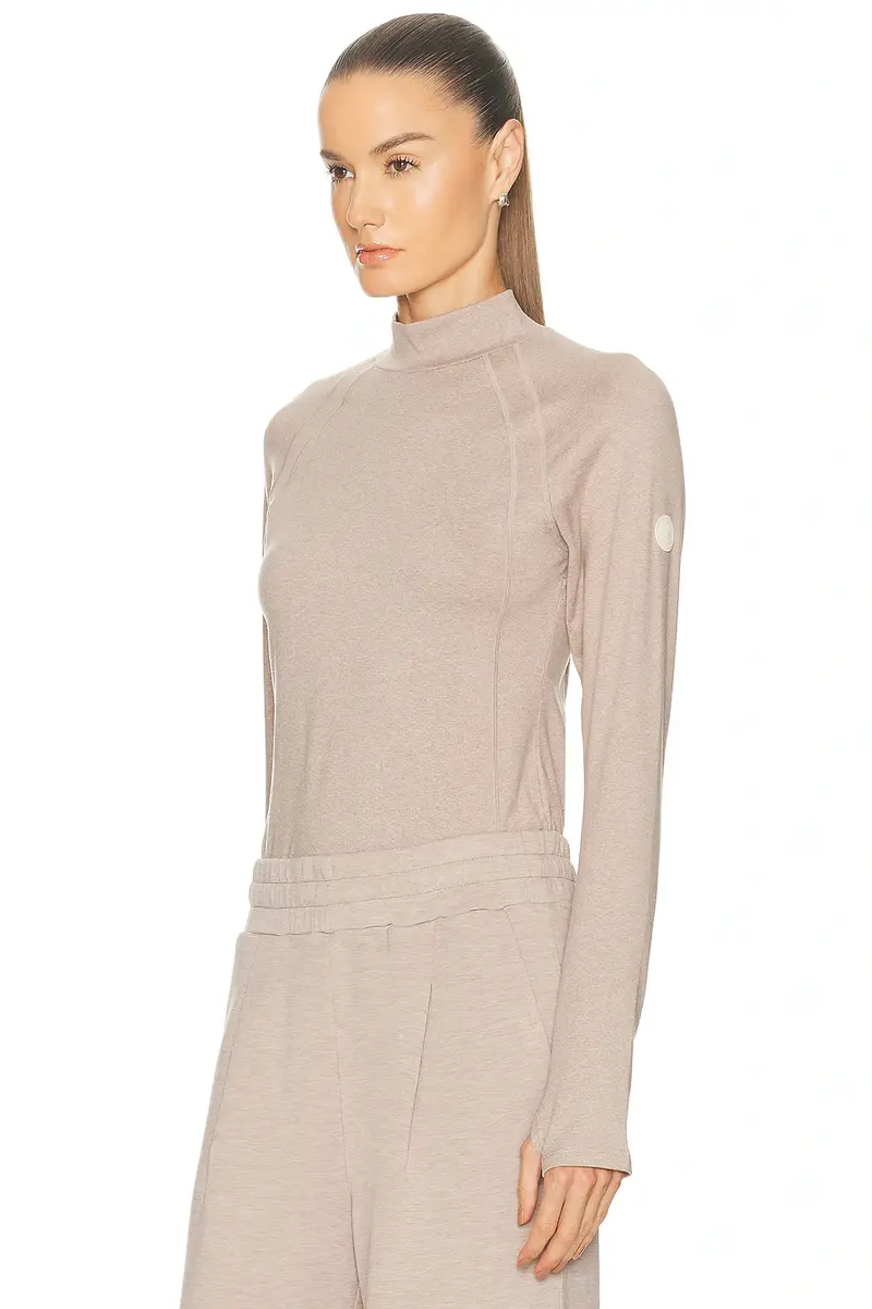 Varley Always Warm Base Layer Top | Thumbnail 2