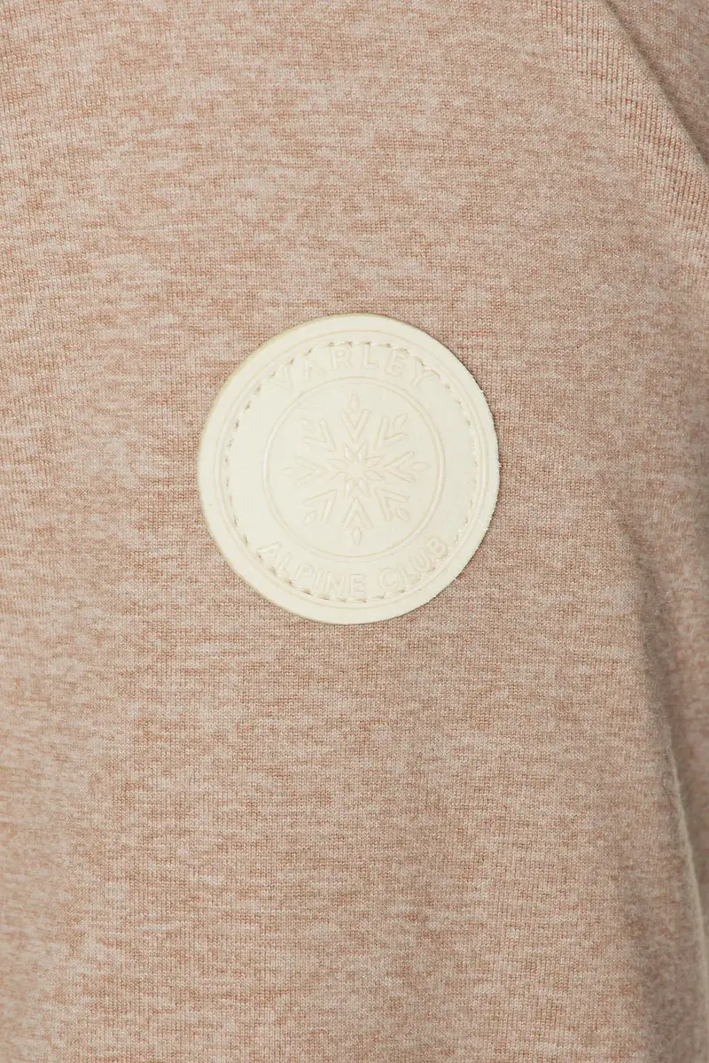 Varley Always Warm Base Layer Top | Thumbnail 5