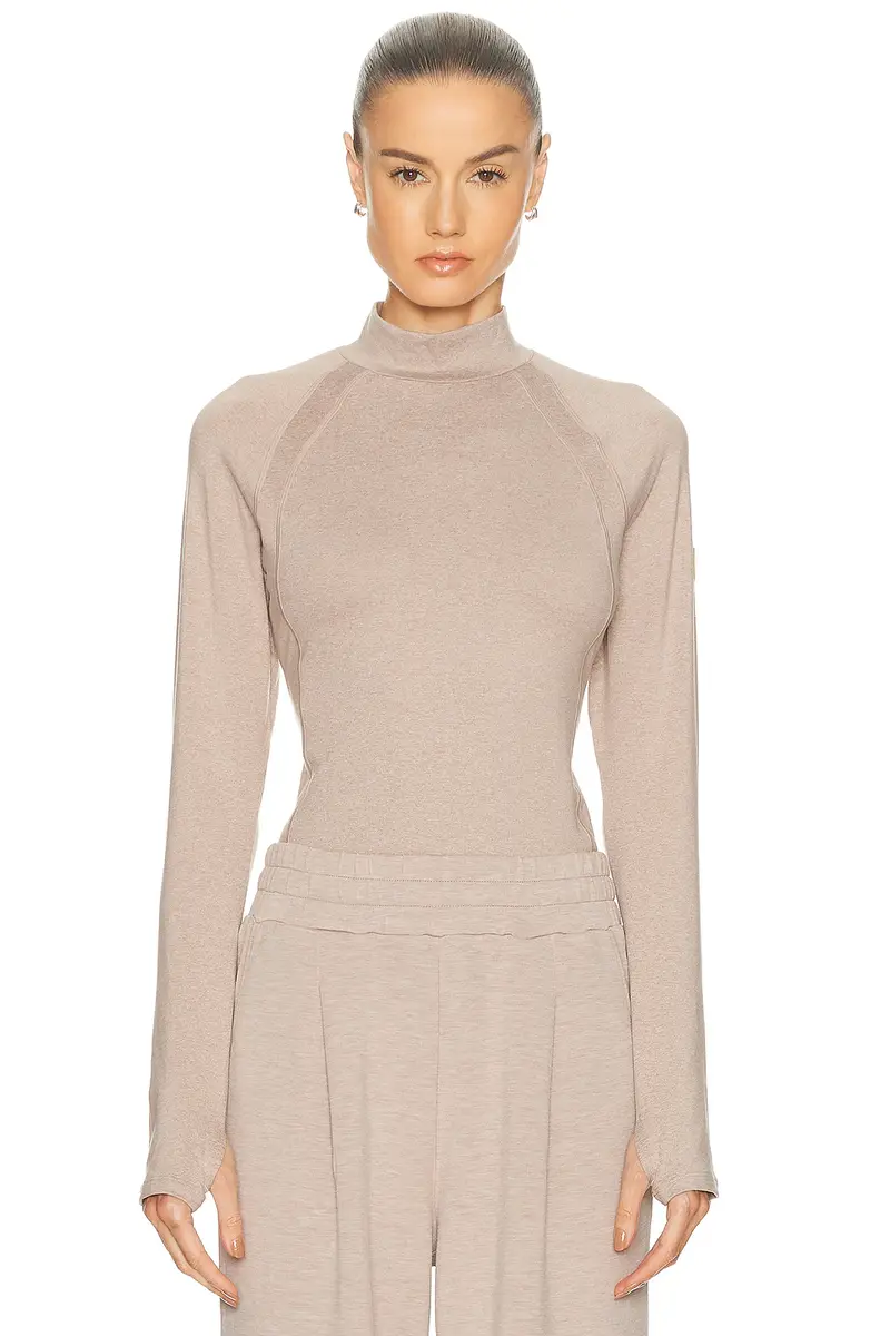 Varley Always Warm Base Layer Top | Image 1 Varley Always Warm Base Layer Top | Image 1