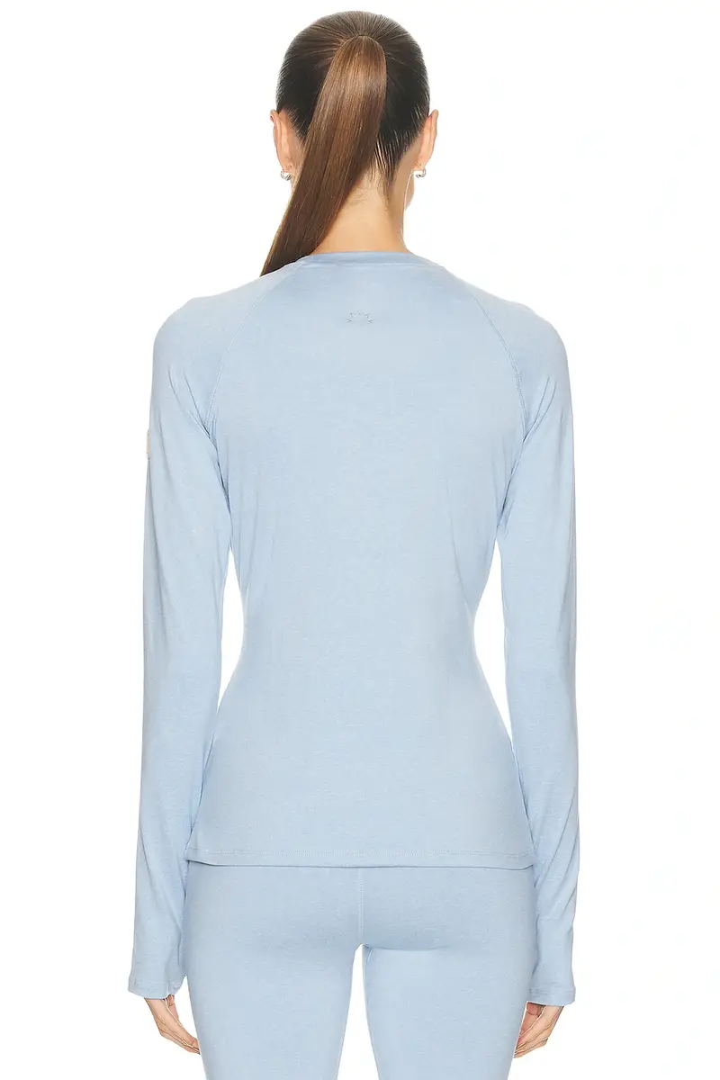 Varley Always Warm Crewneck Base Layer Top | Thumbnail 3