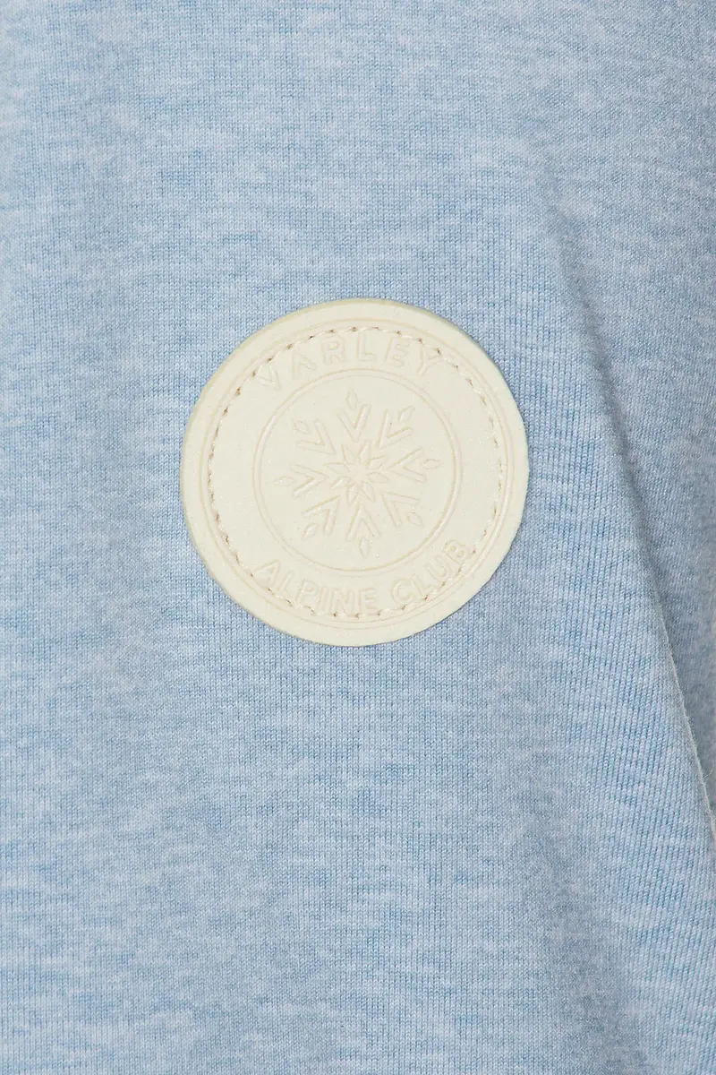 Varley Always Warm Crewneck Base Layer Top | Thumbnail 5