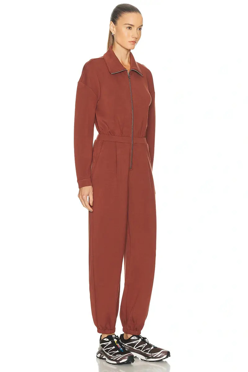 Varley Jessie Jumpsuit | Thumbnail 2