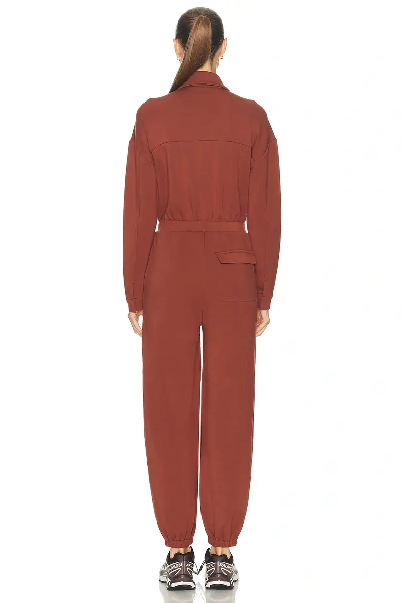 Varley Jessie Jumpsuit | Thumbnail 3