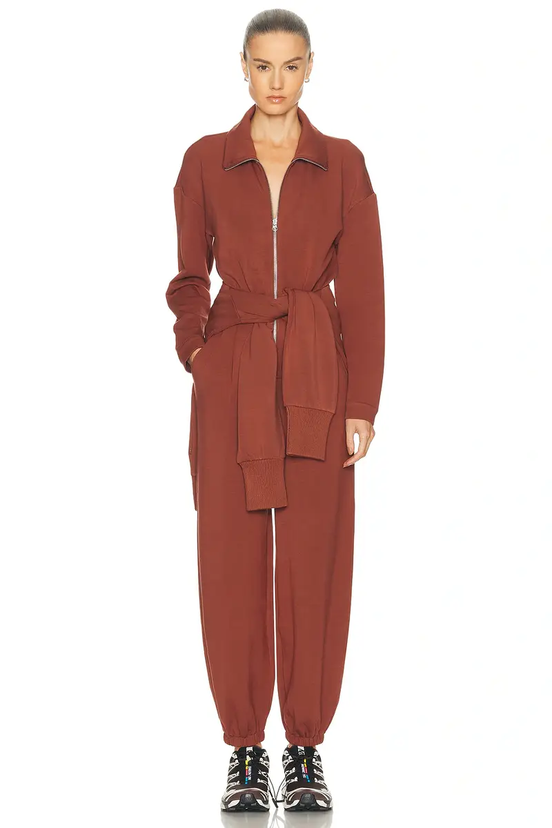 Varley Jessie Jumpsuit | Thumbnail 4