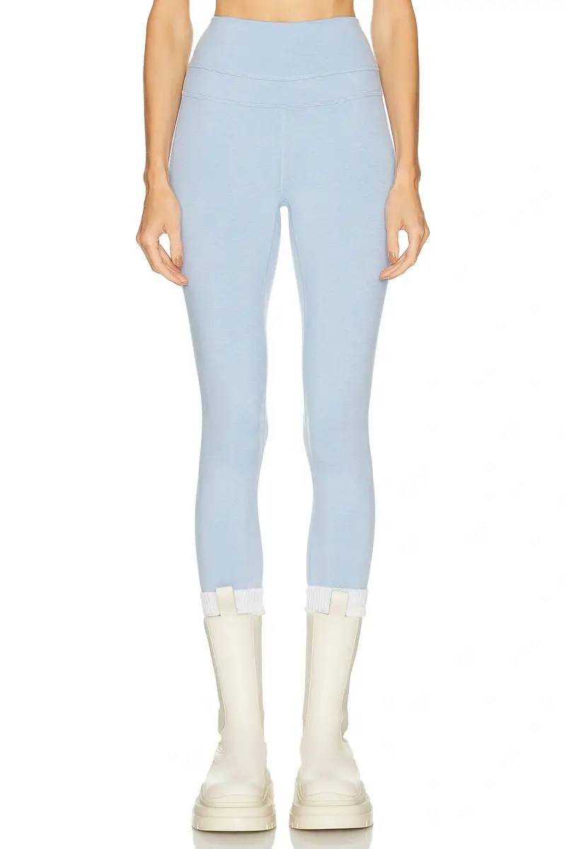 Always Warm Base Layer 25 Legging