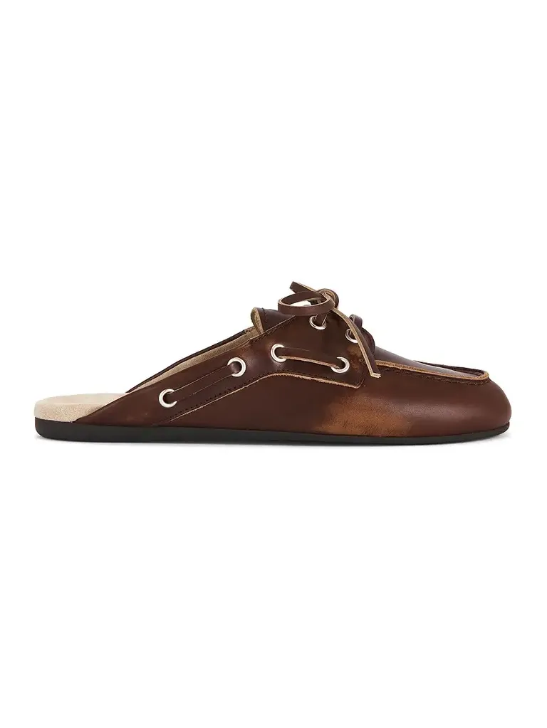 Vitello Deco Mocassin Vitello Deco Mocassin