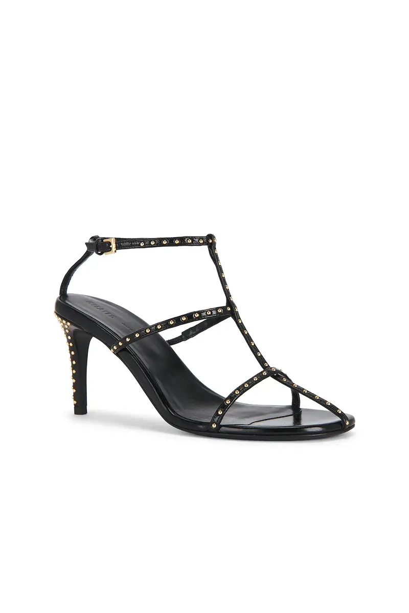 Khaite Cage Sandal | Thumbnail 2