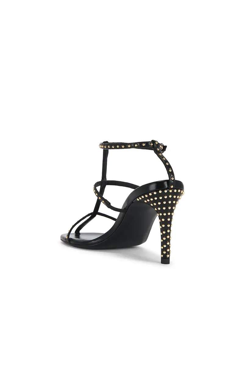 Khaite Cage Sandal | Thumbnail 3