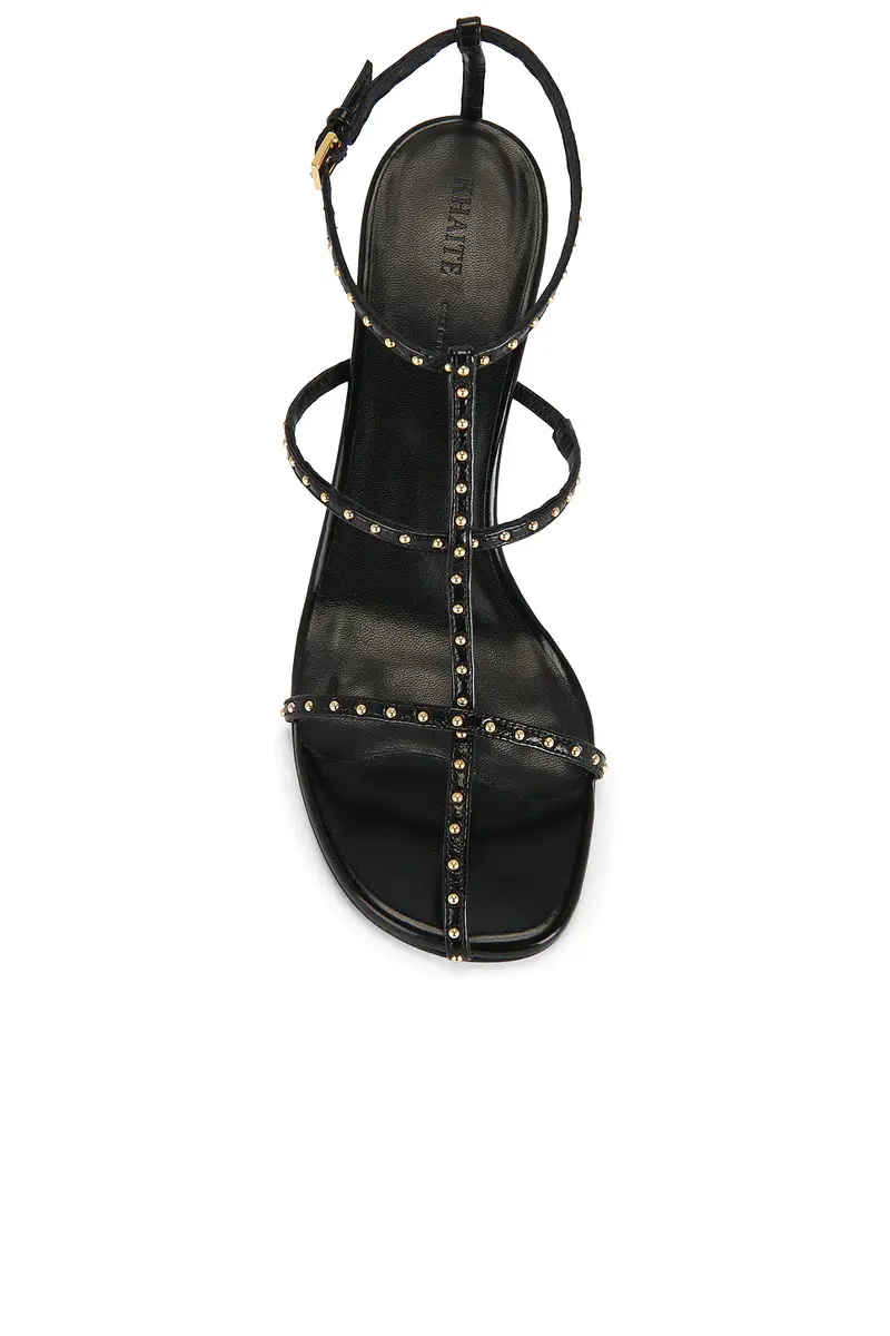 Khaite Cage Sandal | Thumbnail 4