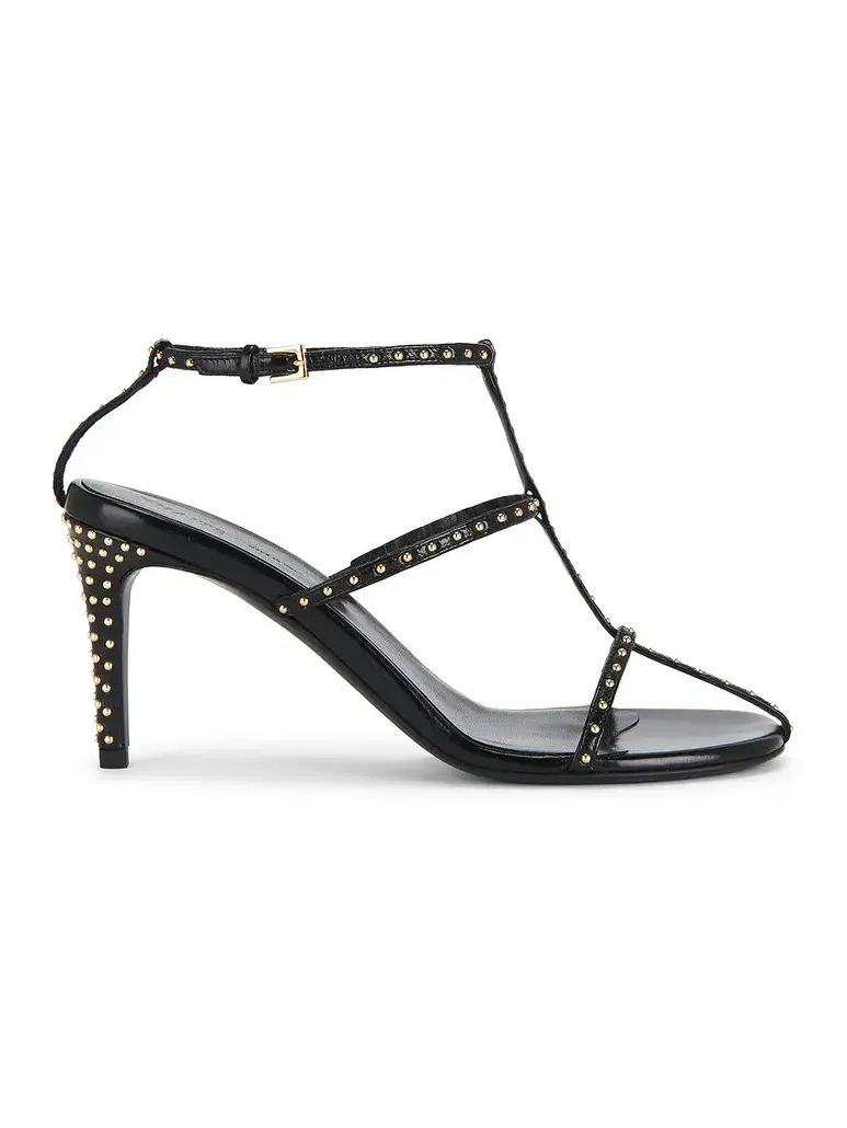 Khaite Cage Sandal