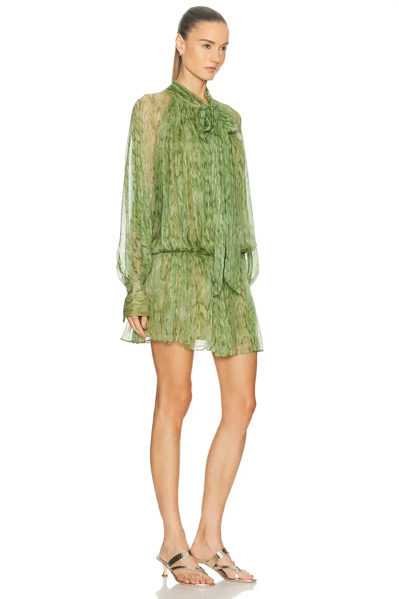 Alexis Hailey Dress | Thumbnail 2 Alexis Hailey Dress | Thumbnail 2