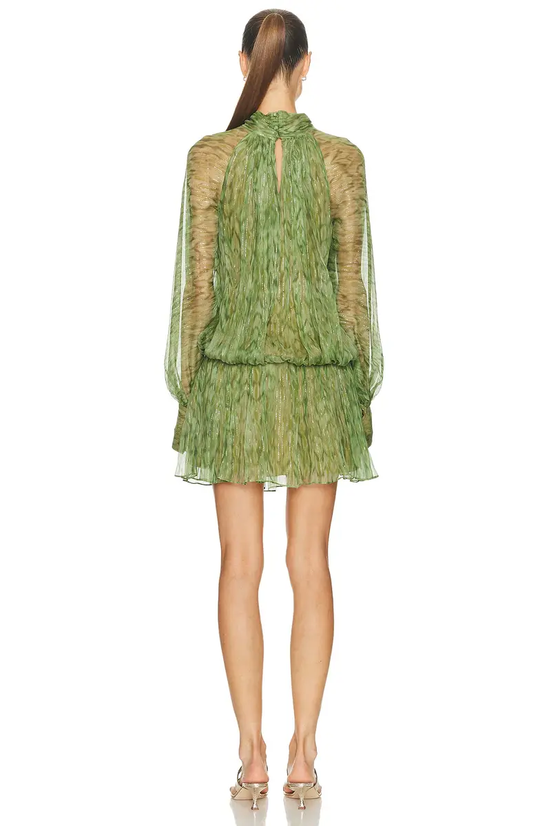 Alexis Hailey Dress | Thumbnail 3 Alexis Hailey Dress | Thumbnail 3