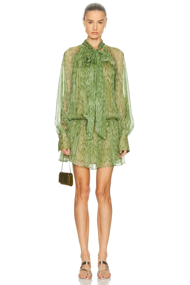 Alexis Hailey Dress