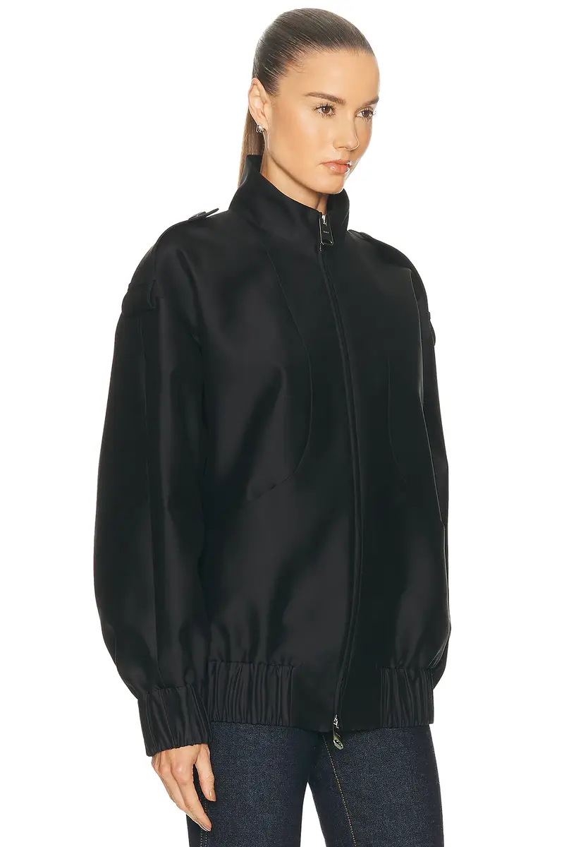 Khaite Sigi Jacket | Thumbnail 2 Khaite Sigi Jacket | Thumbnail 2