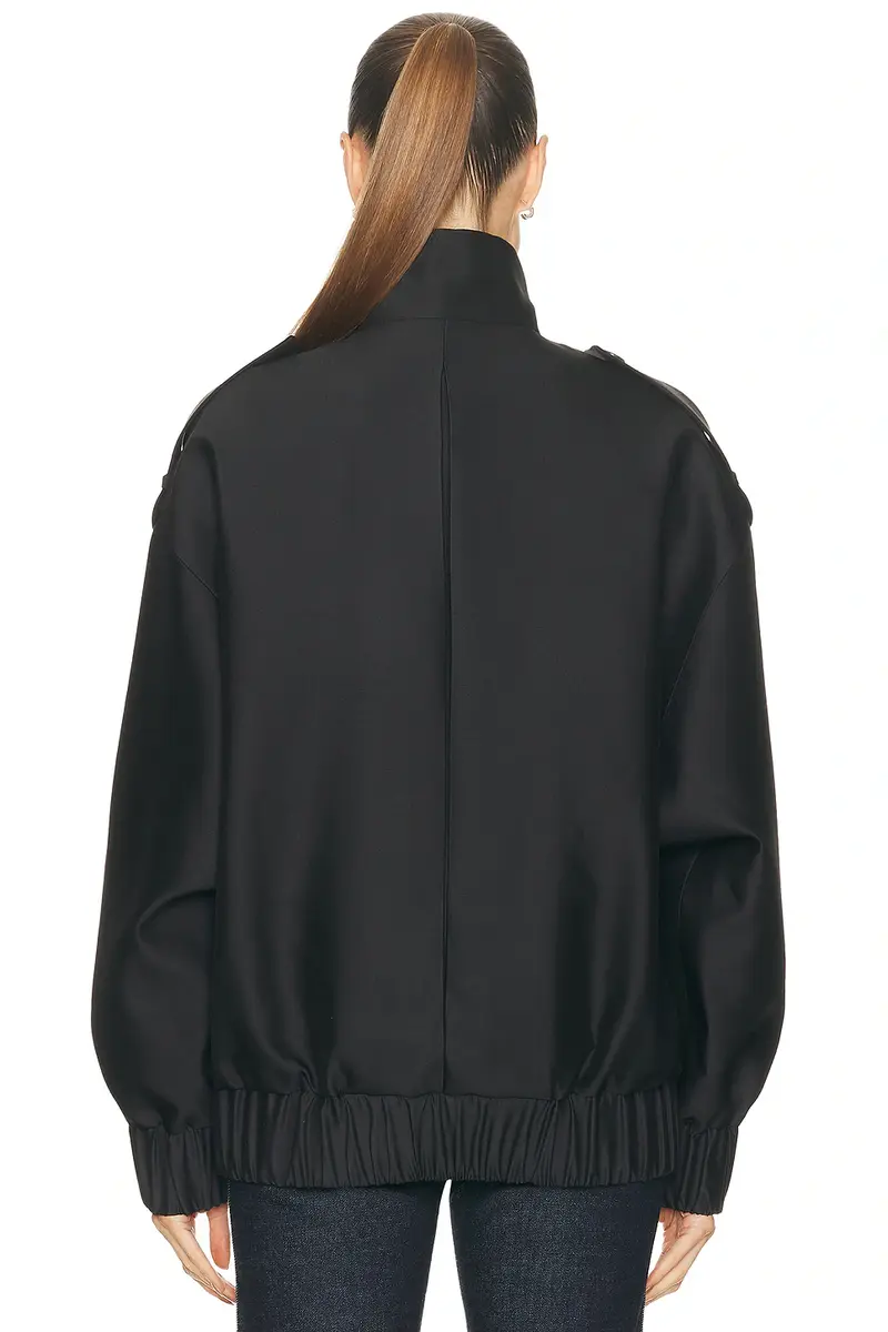 Khaite Sigi Jacket | Thumbnail 3 Khaite Sigi Jacket | Thumbnail 3