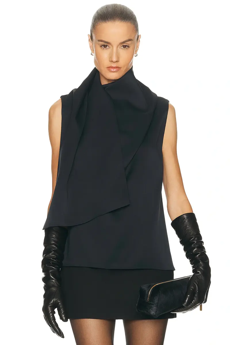 Khaite Loe Top | Image 1 Khaite Loe Top | Image 1
