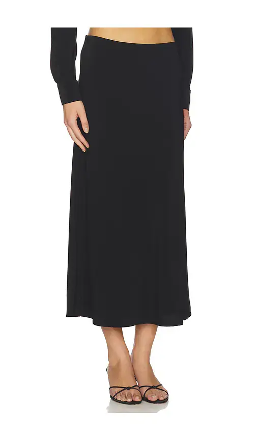 Bella Venice The Jessie Slip Maxi Skirt | Thumbnail 2 Bella Venice The Jessie Slip Maxi Skirt | Thumbnail 2