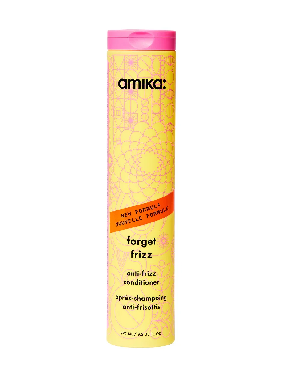amika Forget Frizz Anti-frizz Conditioner
