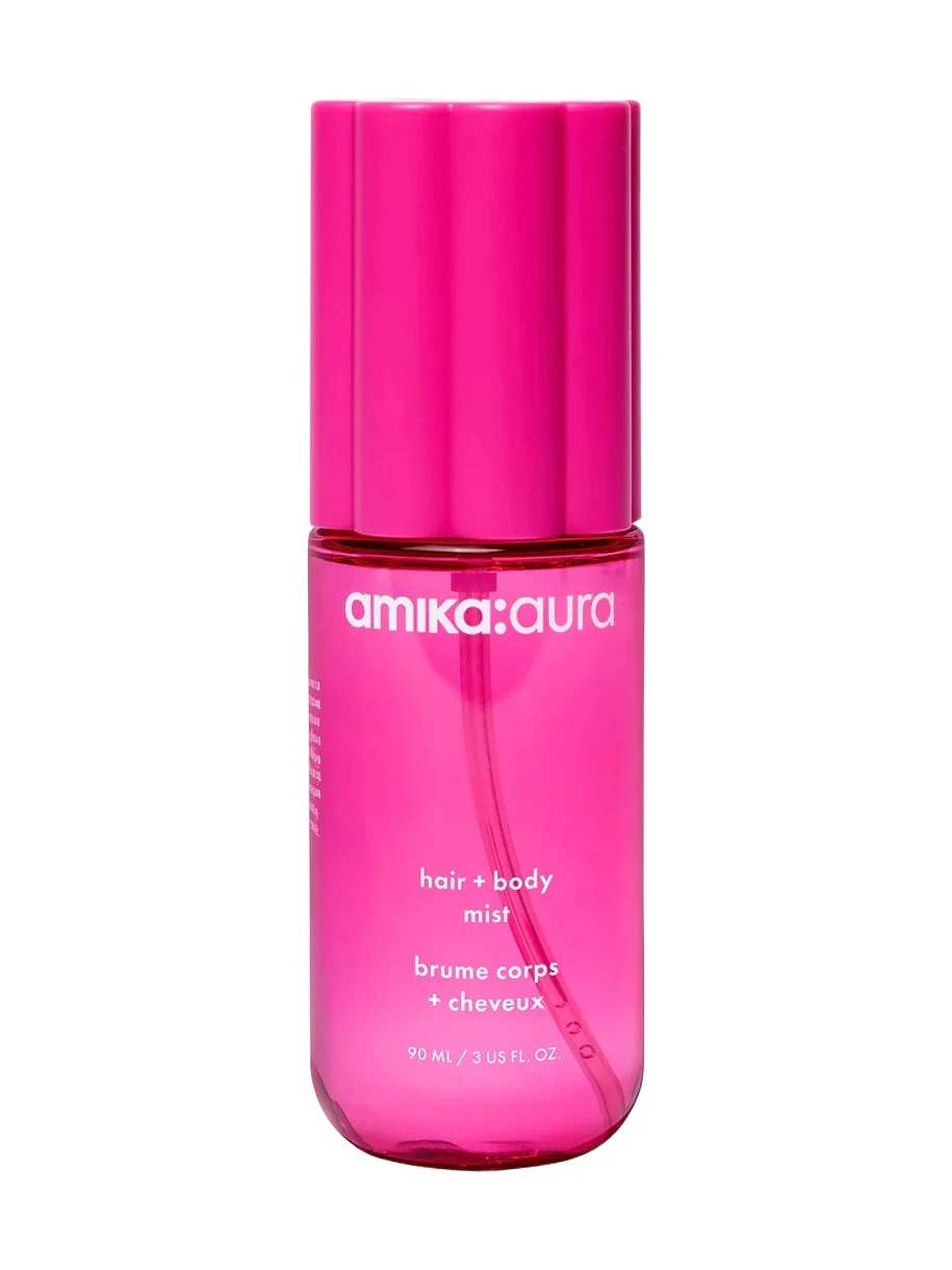 amika Aura Hair And Body Mist