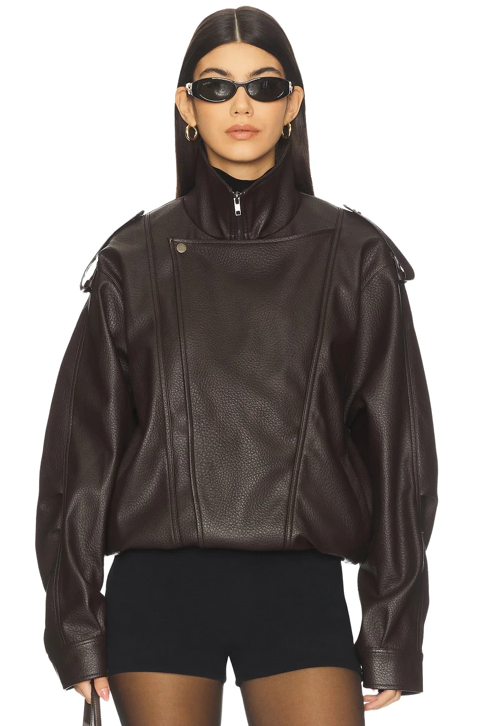 Nakedvice The Rori Jacket