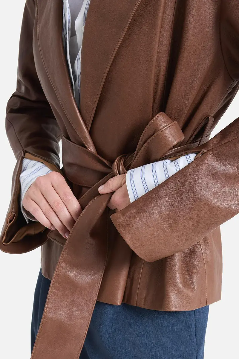 TWP Andie Jacket | Thumbnail 4