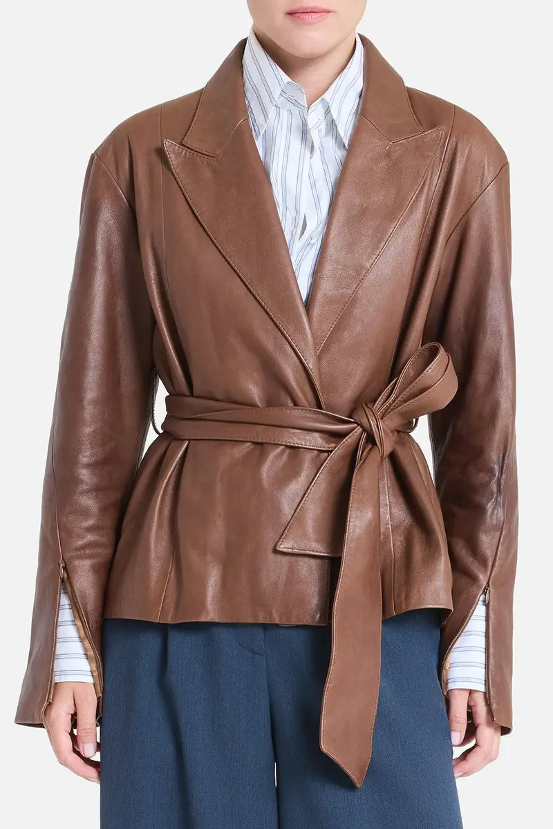 TWP Andie Jacket | Thumbnail 5