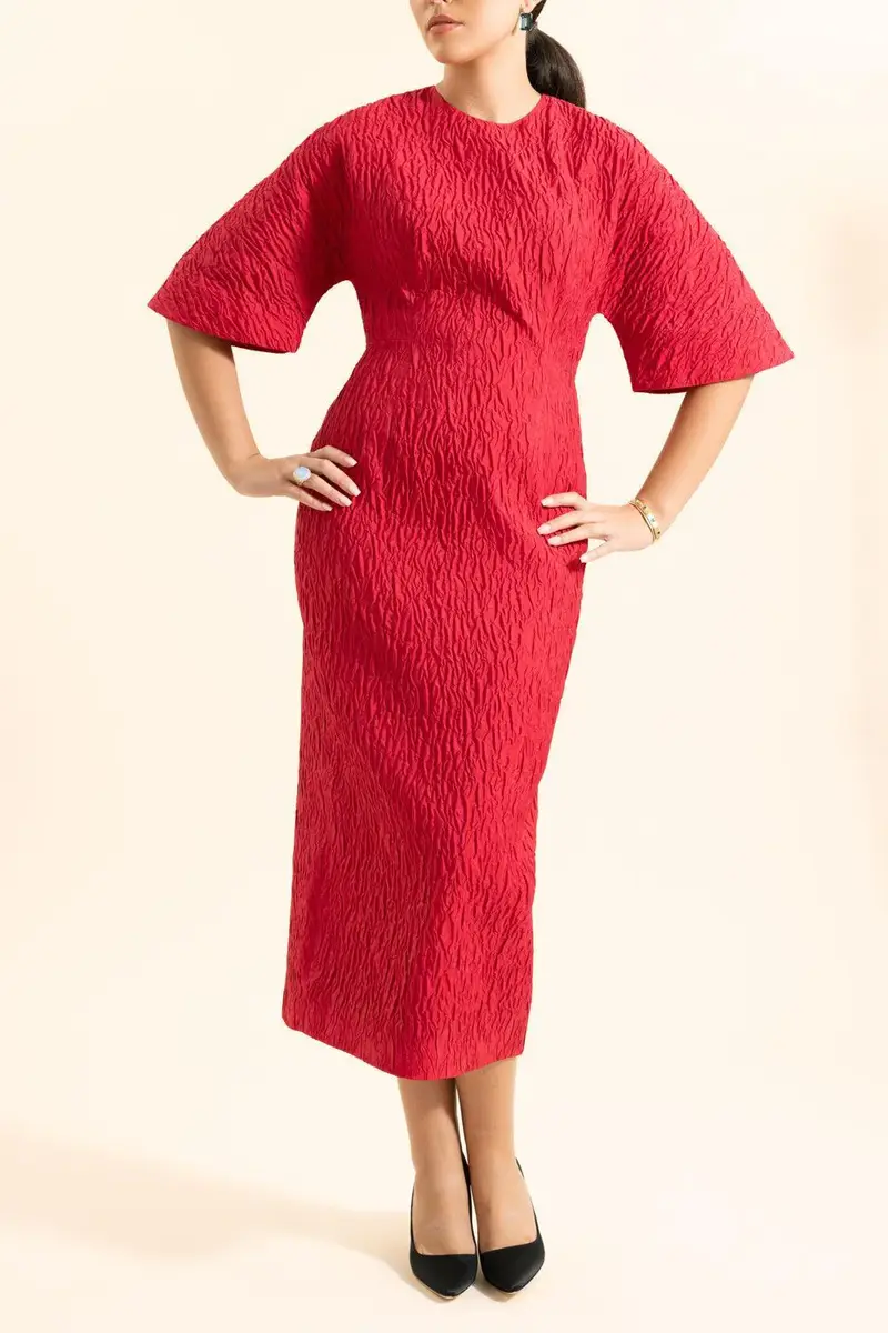 Roksanda Falah Dress | Thumbnail 2