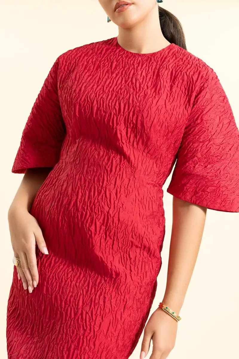 Roksanda Falah Dress | Thumbnail 3