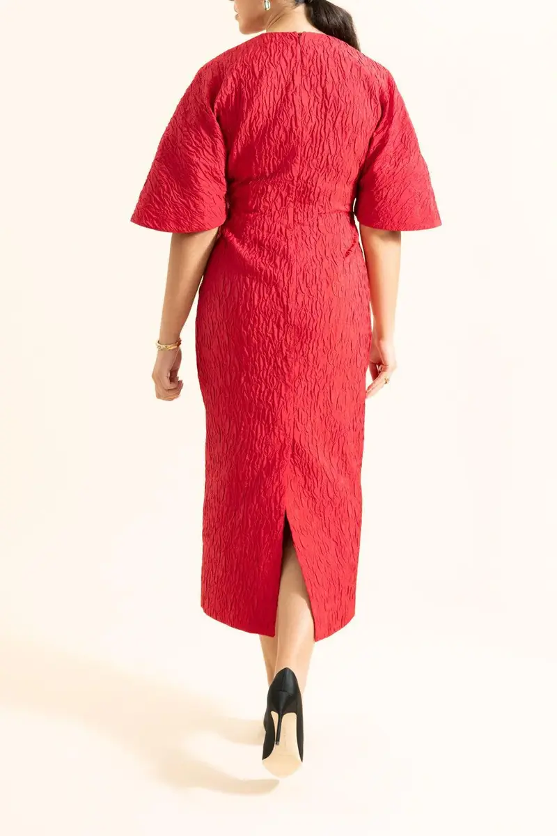 Roksanda Falah Dress | Thumbnail 4