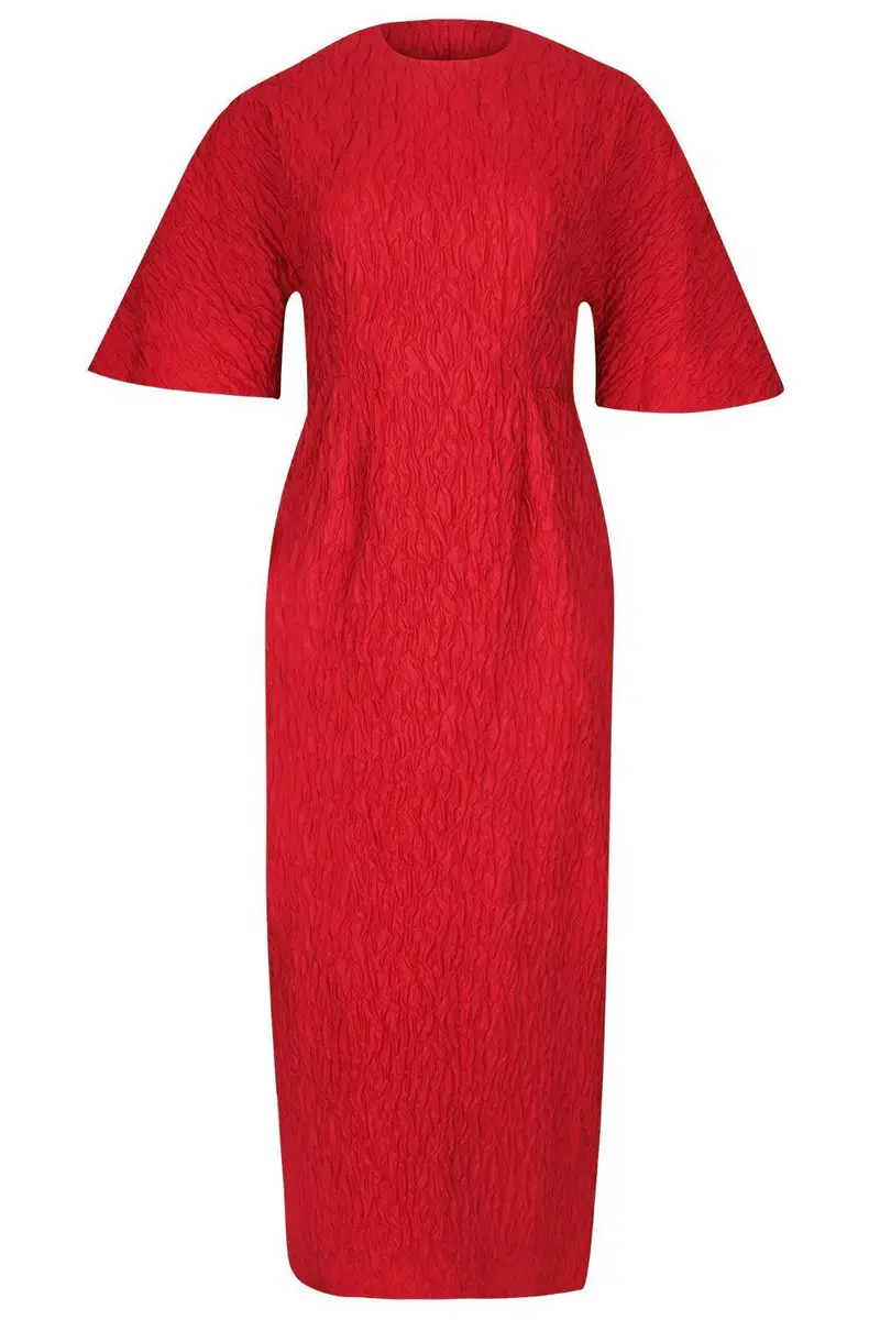 Roksanda Falah Dress | Image 1 Roksanda Falah Dress | Image 1