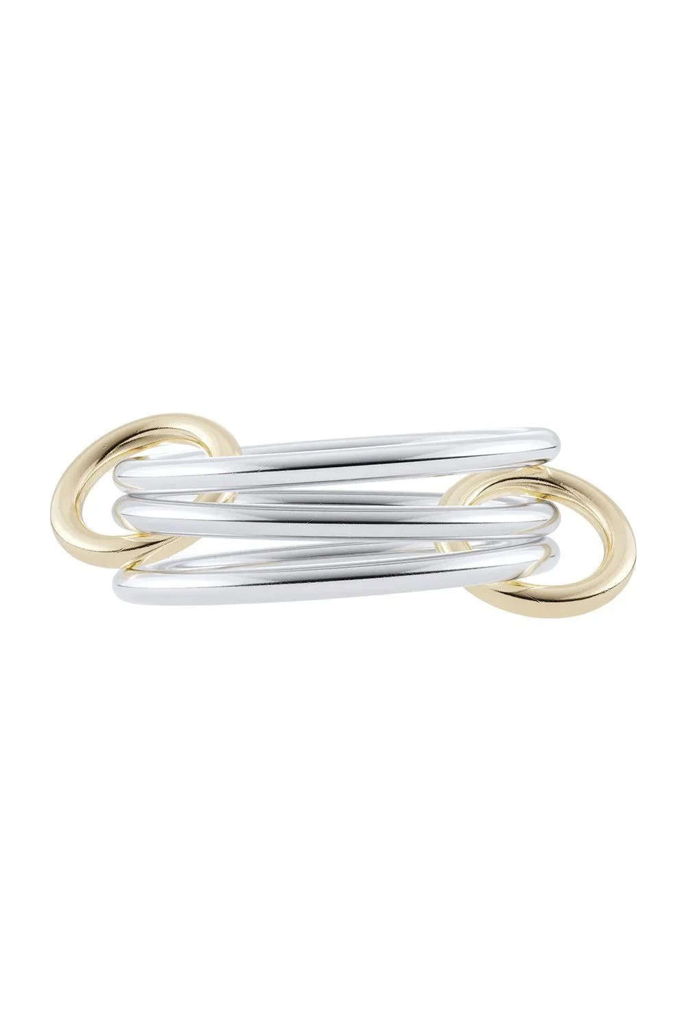 Three Link Solarium SG Ring Three Link Solarium SG Ring