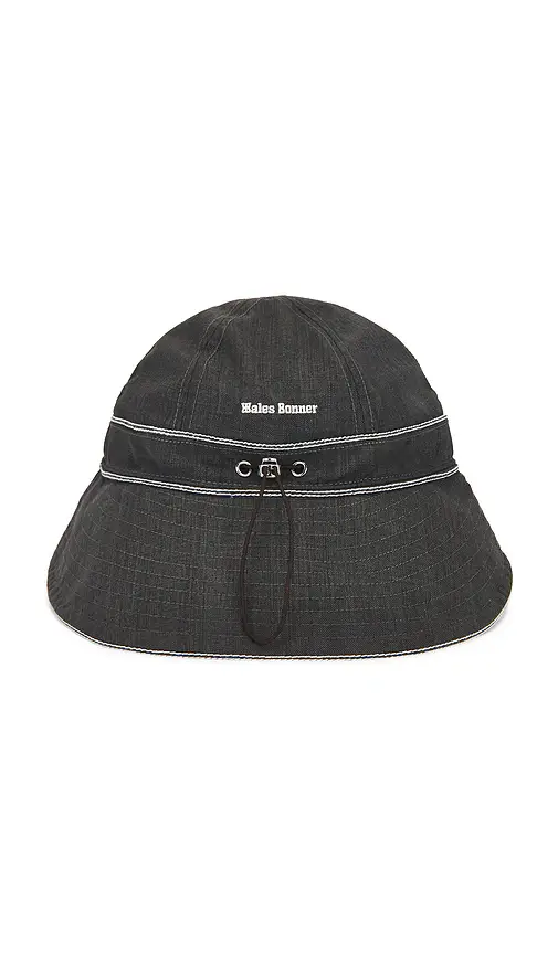 adidas by Wales Bonner Bucket Hat | Thumbnail 2 adidas by Wales Bonner Bucket Hat | Thumbnail 2
