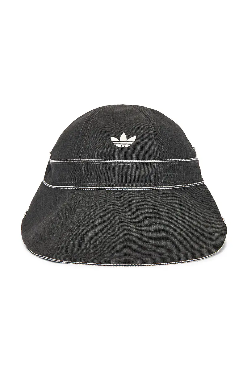 adidas by Wales Bonner Bucket Hat | Thumbnail 3 adidas by Wales Bonner Bucket Hat | Thumbnail 3