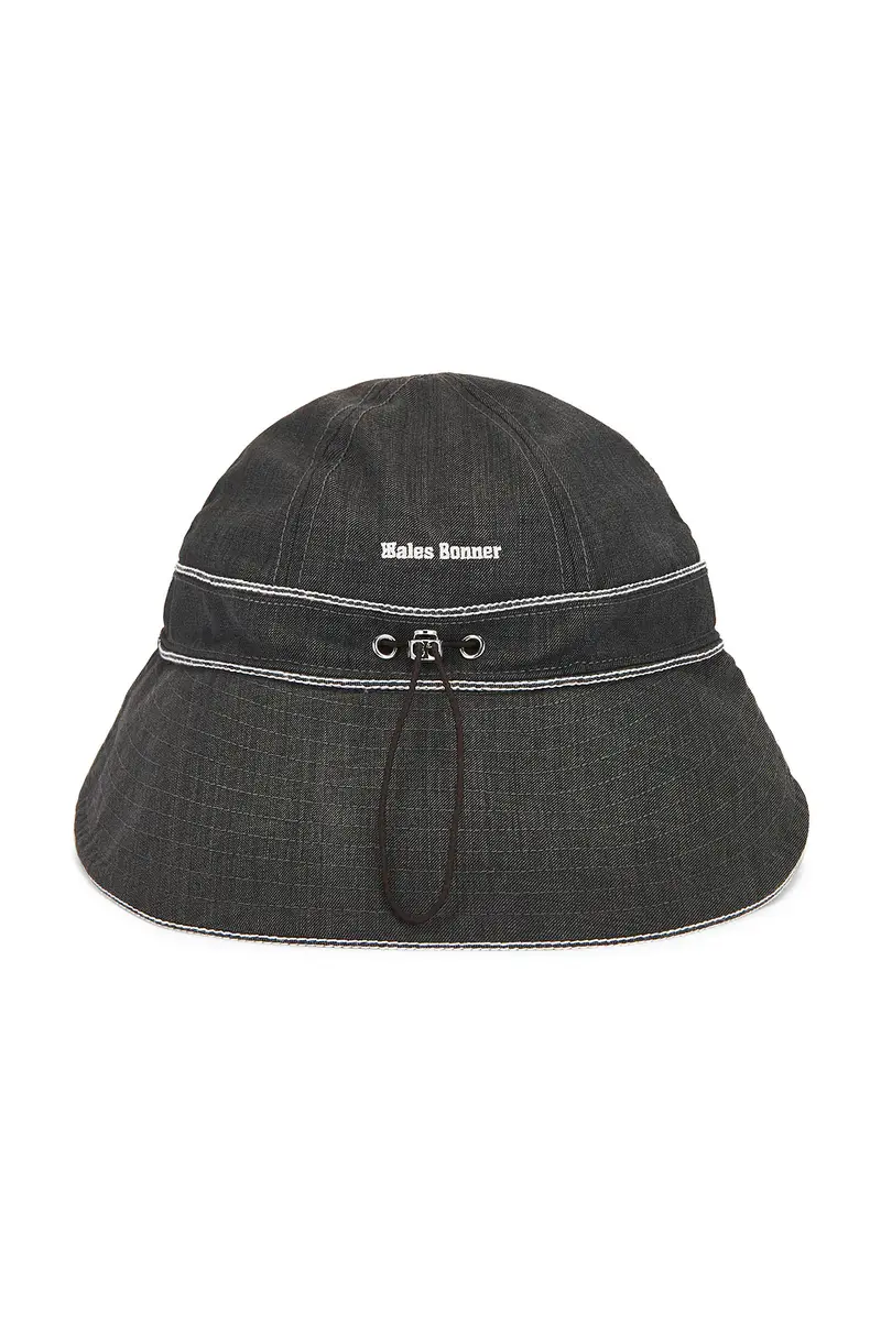 adidas by Wales Bonner Bucket Hat | Thumbnail 4 adidas by Wales Bonner Bucket Hat | Thumbnail 4