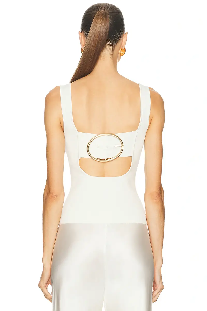 Cult Gaia Levi Top | Thumbnail 4 Cult Gaia Levi Top | Thumbnail 4