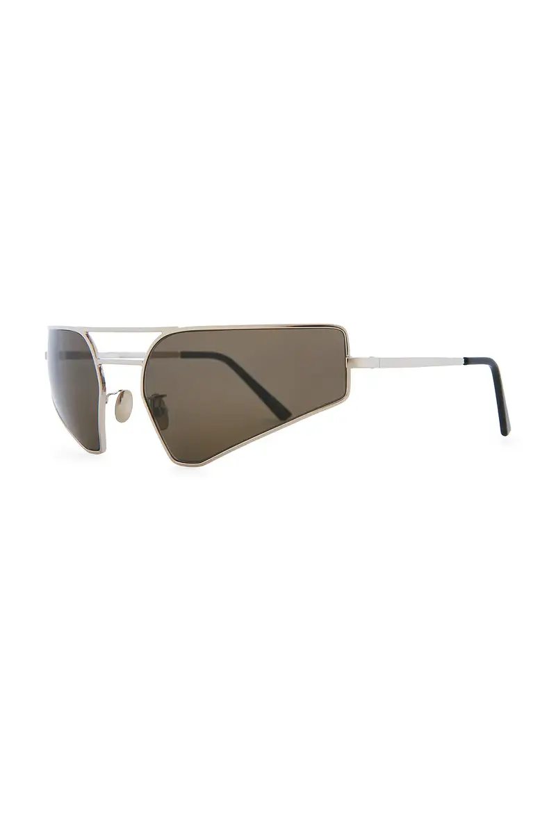 Rick Owens Prong Sunglasses | Thumbnail 2 Rick Owens Prong Sunglasses | Thumbnail 2