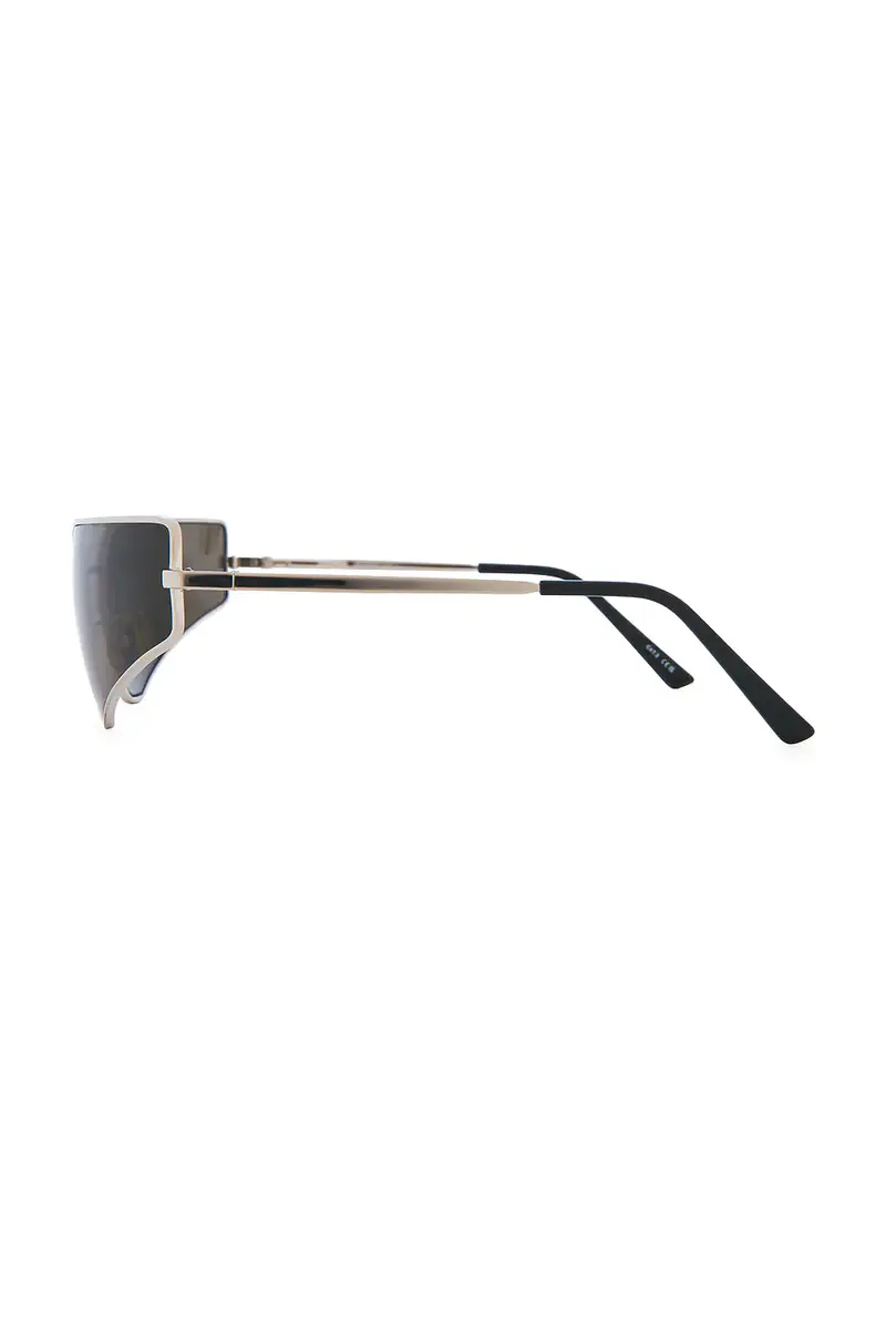 Rick Owens Prong Sunglasses | Thumbnail 3 Rick Owens Prong Sunglasses | Thumbnail 3