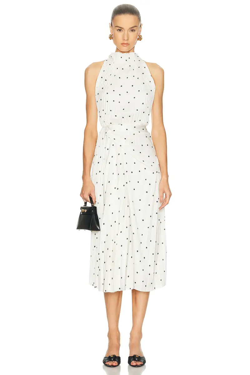 A.L.C. Simona Dress | Image 1 A.L.C. Simona Dress | Image 1