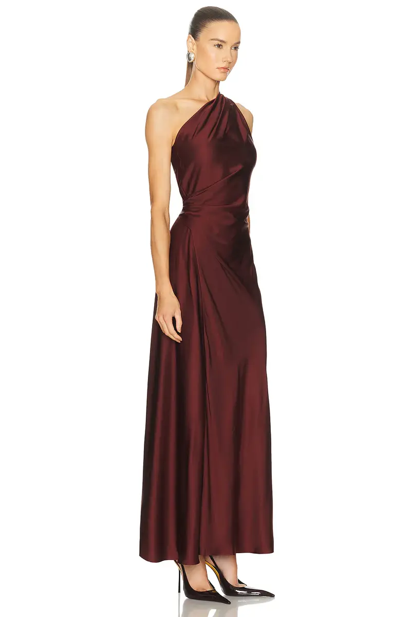 A.L.C. Aster Gown | Thumbnail 2 A.L.C. Aster Gown | Thumbnail 2