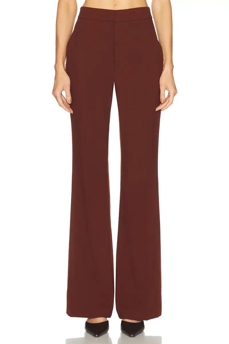 A.L.C. Sophie II Pant | Image 1 A.L.C. Sophie II Pant | Image 1