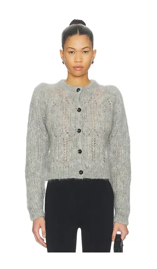 Citizens of Humanity Odette Cardigan Sweater | Image 1 Citizens of Humanity Odette Cardigan Sweater | Image 1