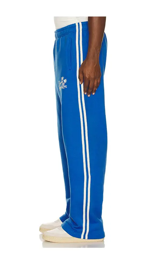 Duvin Design Oasis Wide Leg Sweatpants | Thumbnail 2
