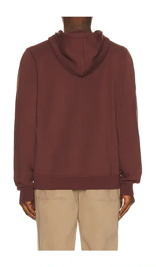 Cuts Hyperloop Hoodie | Thumbnail 2
